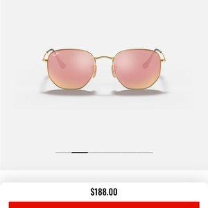 Ray-Ban Sunglasses